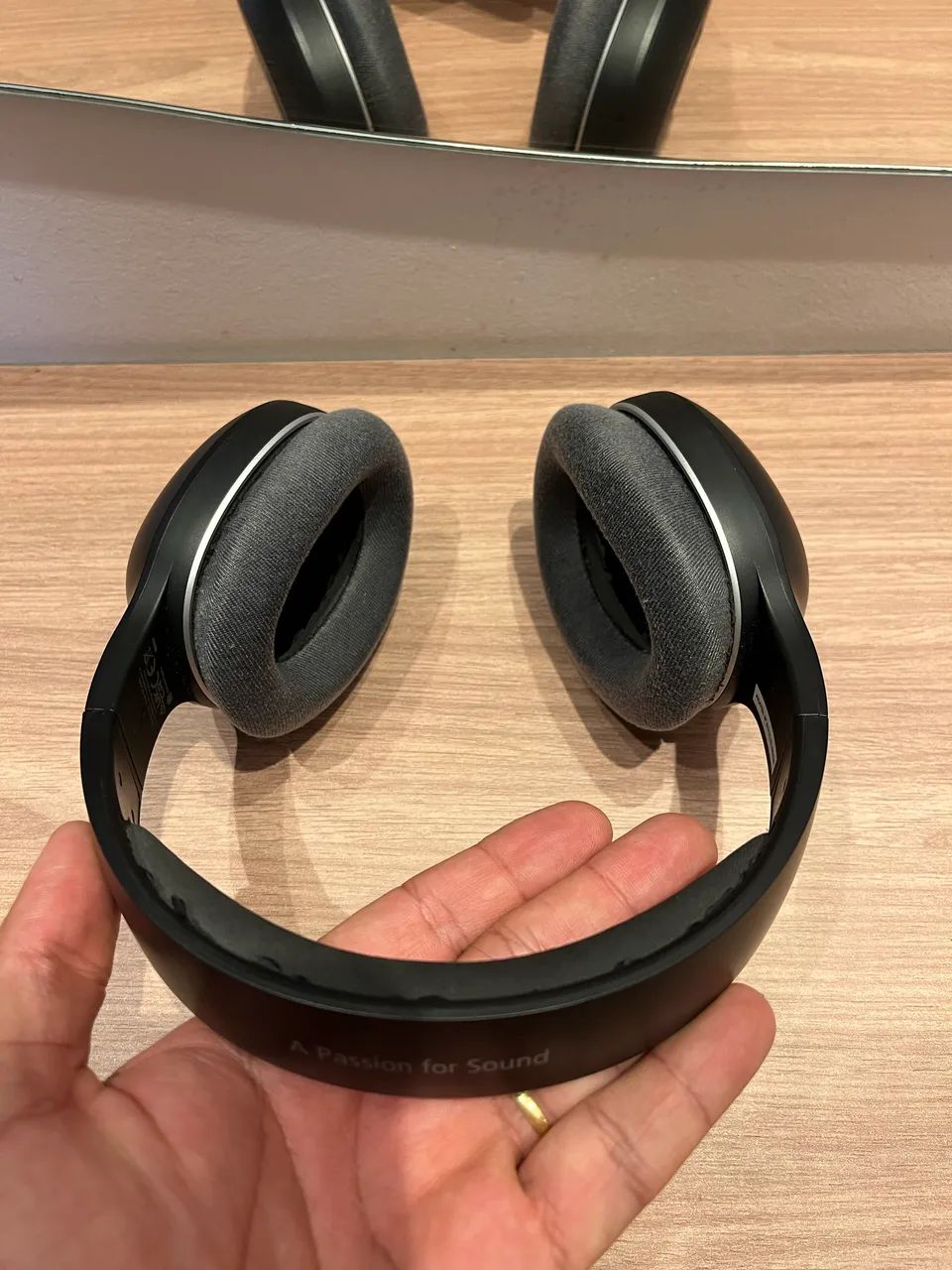 Fone de ouvido PARA ACADEMIA - Foto 3