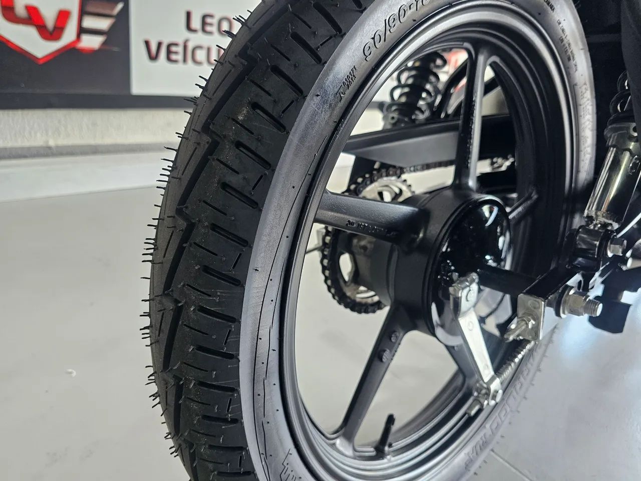 Fazer 2020 Completa, Parcelo na Promissória - Foto 4