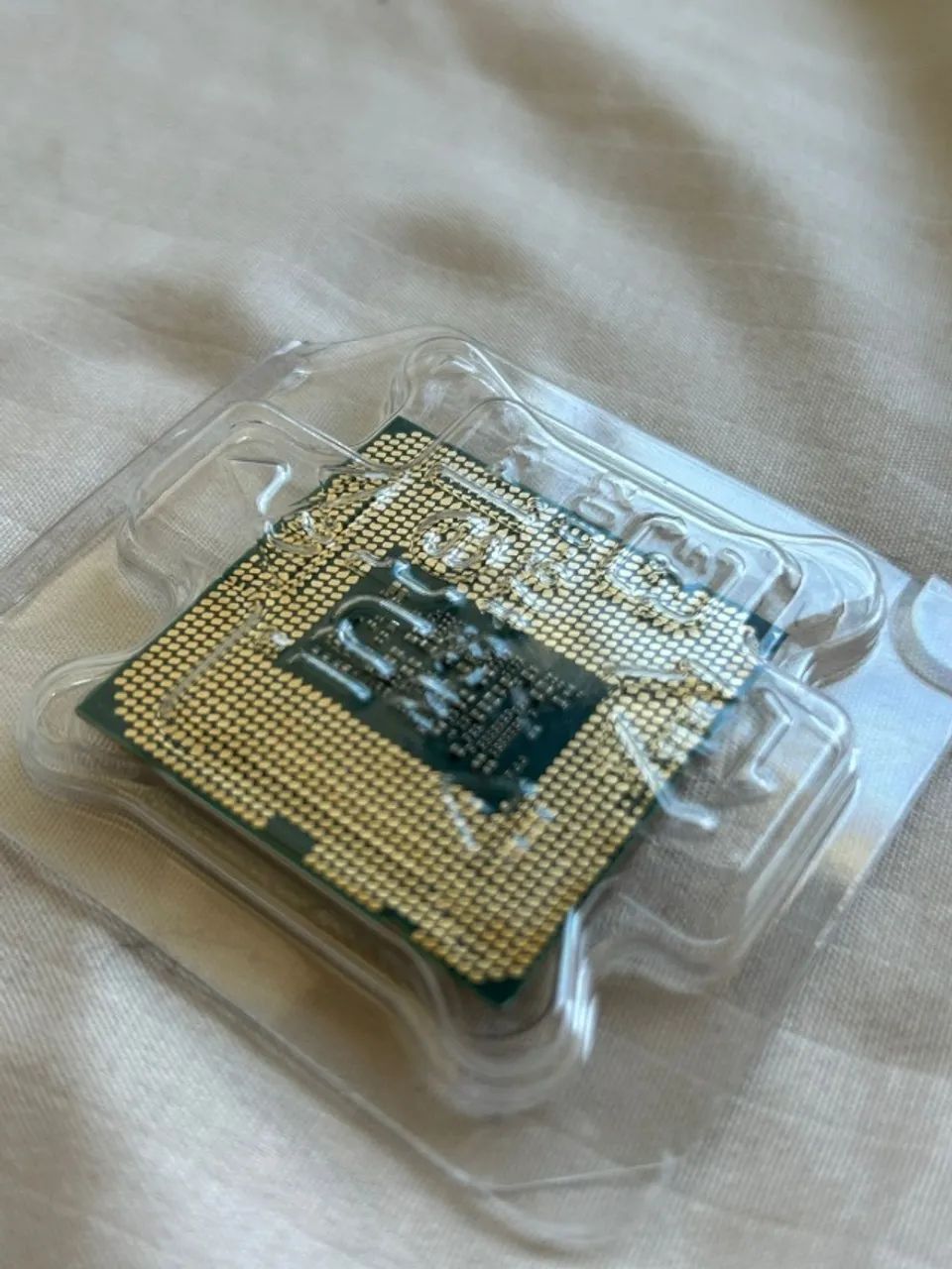 Processador Intel Core i5-10400F - Foto 5