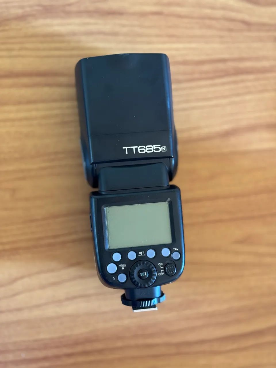 FLASH GODOX TT685n PARA NIKON - Foto 2