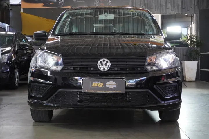 gol 1.6 msi 2022