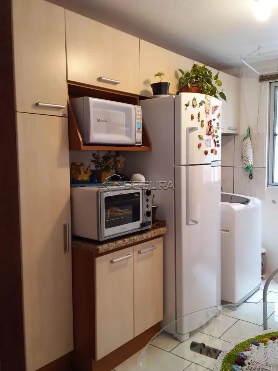 Apartamento com 2 dormitórios - Igara / Canoas - Foto 11