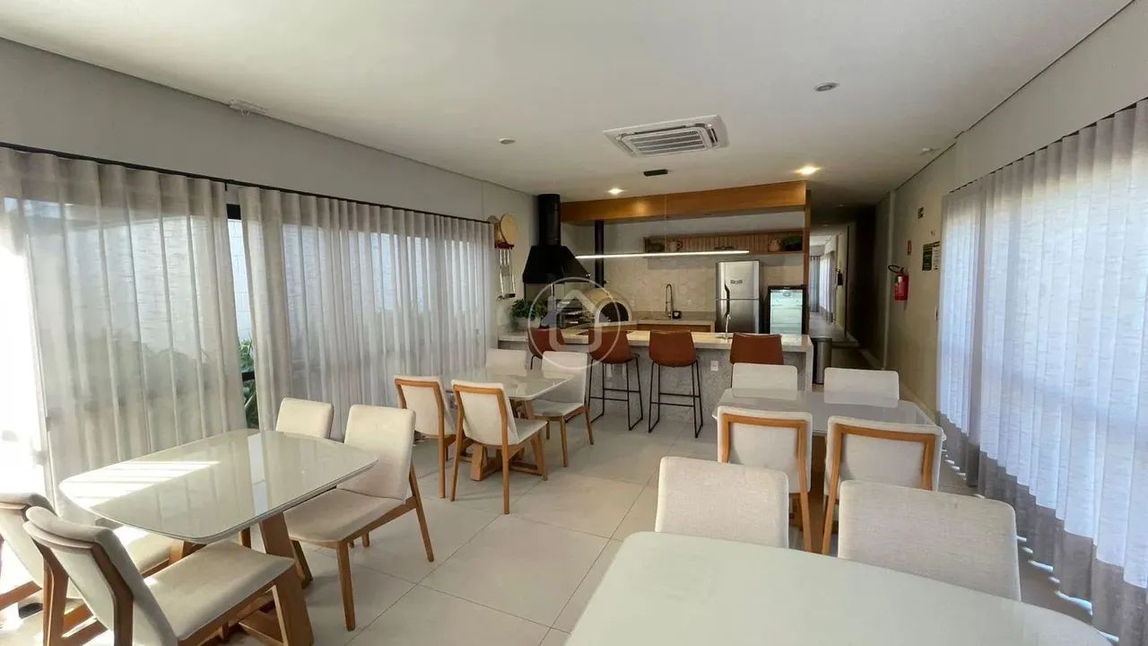 APARTAMENTO 2 DORMITÓRIOS SENDO 1 SUÍTE-JOOY STYLE - Foto 2