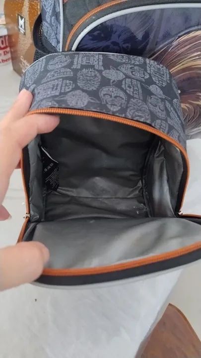 Mochila original star wars - Foto 2