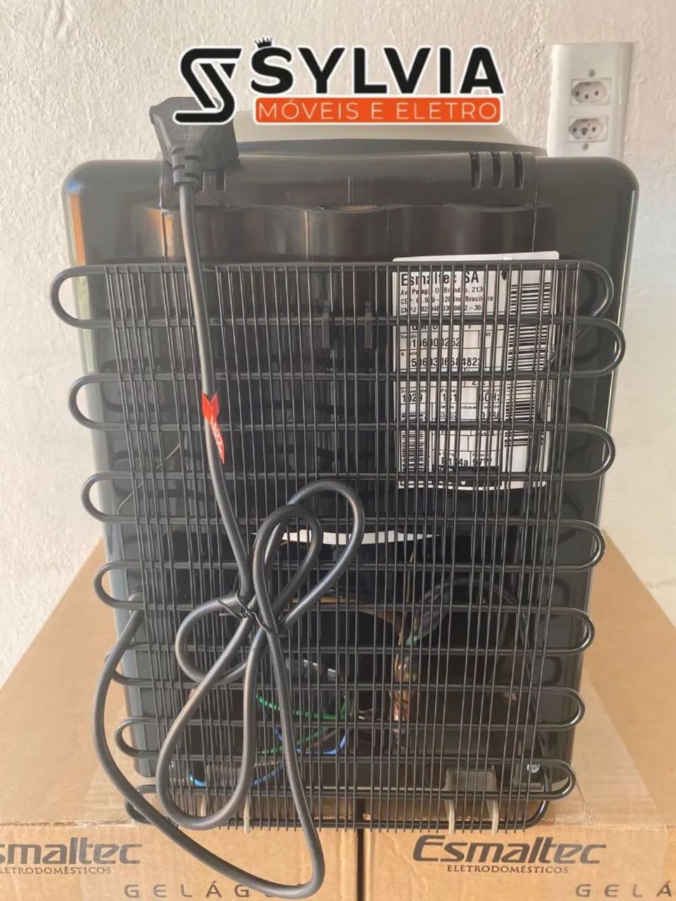 Gelagua Esmaltec 