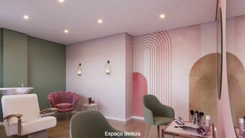 Apartamento Vila Prudente, 3 quartos e 2 banheiros, a 500m da estação Vila Prudente - Foto 4