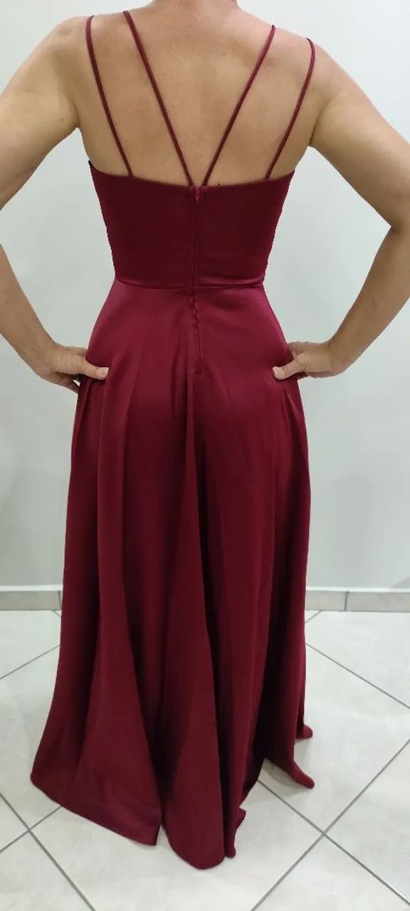Vestido Longo - Foto 2