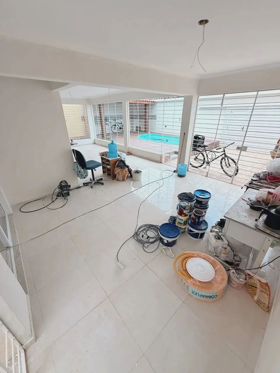 Casa à venda em rua pública, BAIRRO NOVO , Olinda, PE - Foto 2