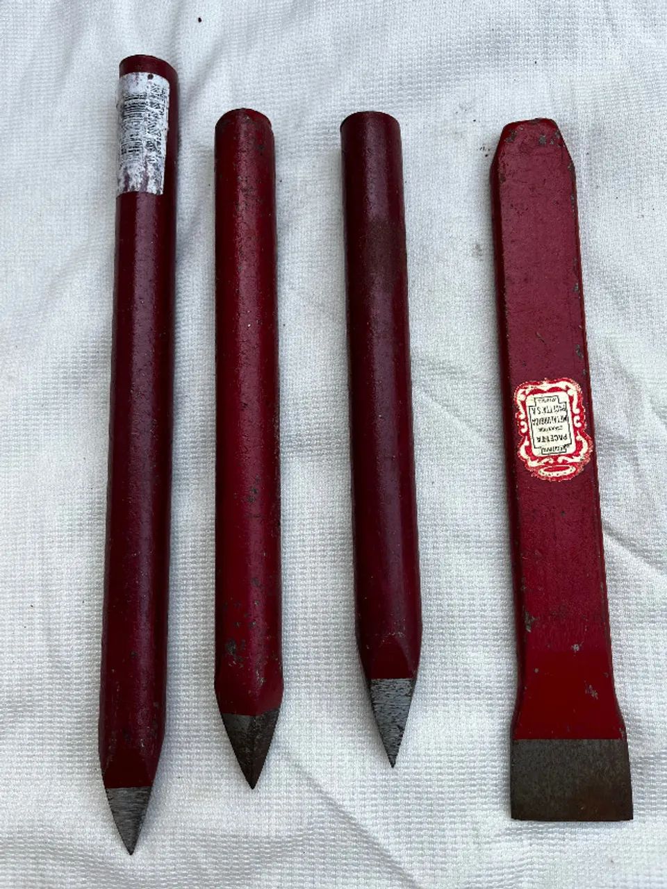 Ponteiro de obra (Unidade)