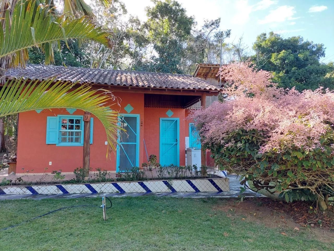 Sítio/Chácara em Córrego Sete, divisa de Vila Velha com Guarapari - Foto 4