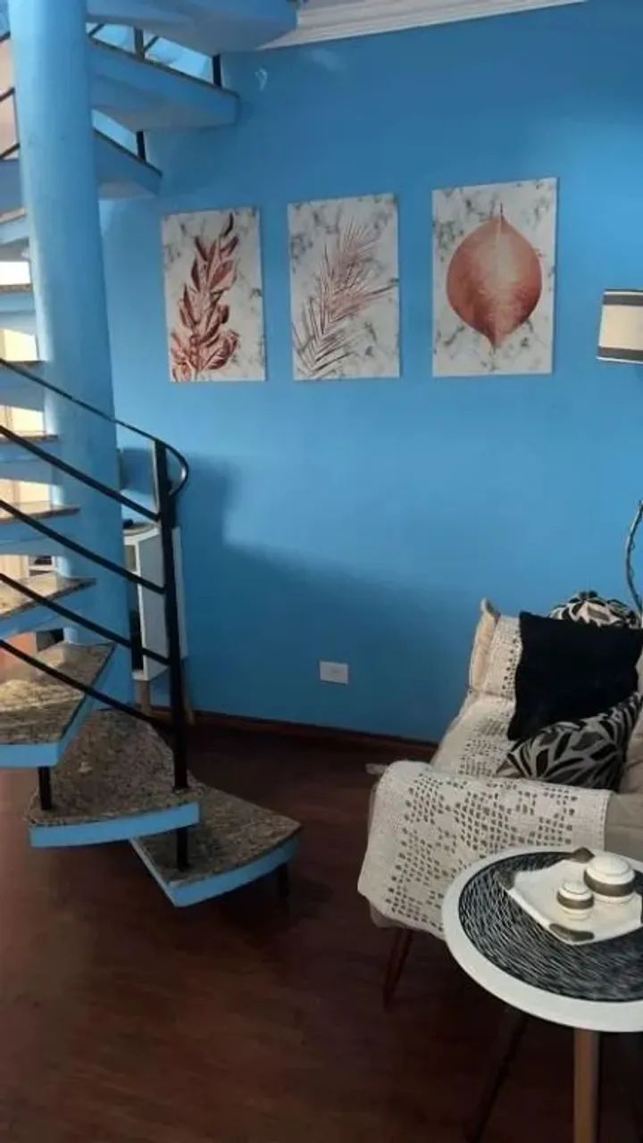 Apartamento em Cidade Parque Alvorada - Guarulhos - Foto 3