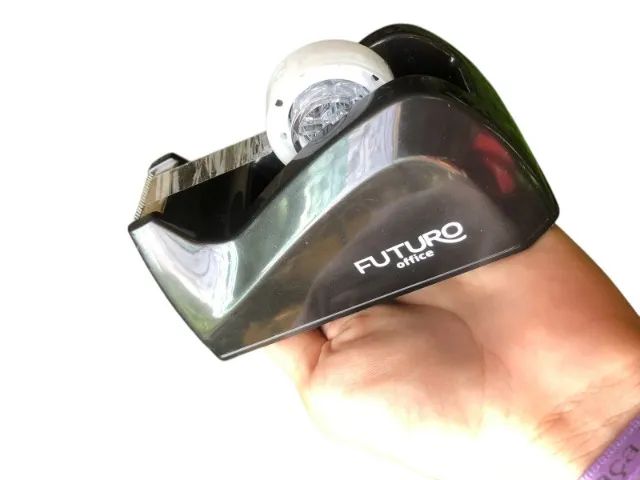 SUPORTE DE FITA PEQUENO - Foto 2