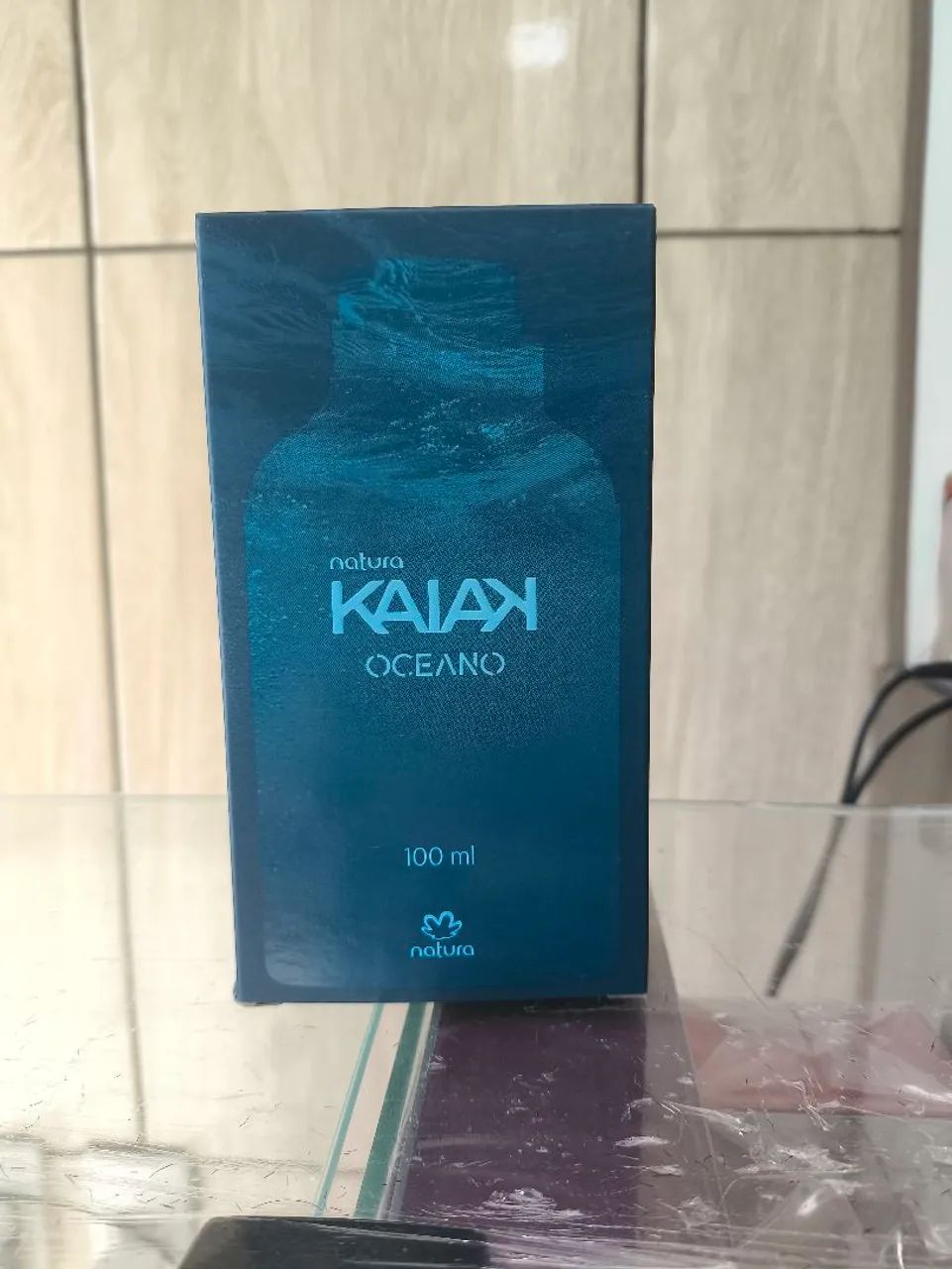 Kaiak Aero Natura 100ml - Foto 2