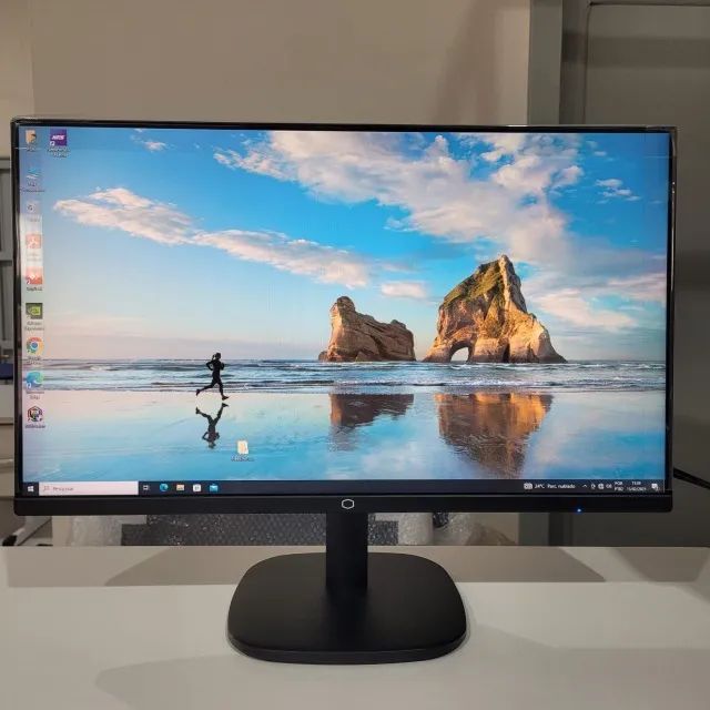Monitor Cooler Master , 23,8 100Hz ,1MS VA - Foto 3