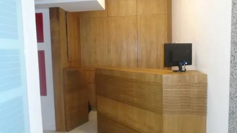 Sala-À VENDA-Tijuca-Rio de Janeiro-RJ - Foto 12