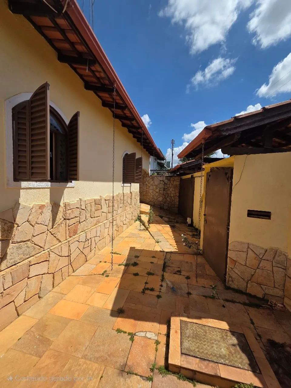 Casa à venda Bairro Santo André (Anapolis Go) - Foto 5