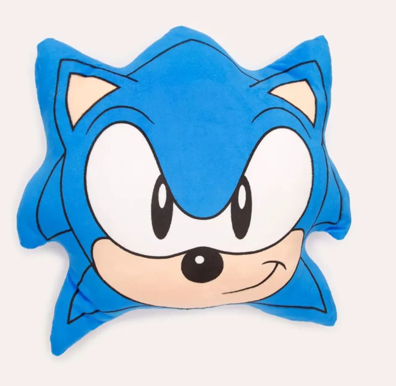 Almofada Sonic The Hedgehog