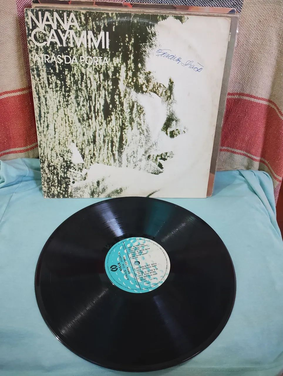 LP MPB Varios