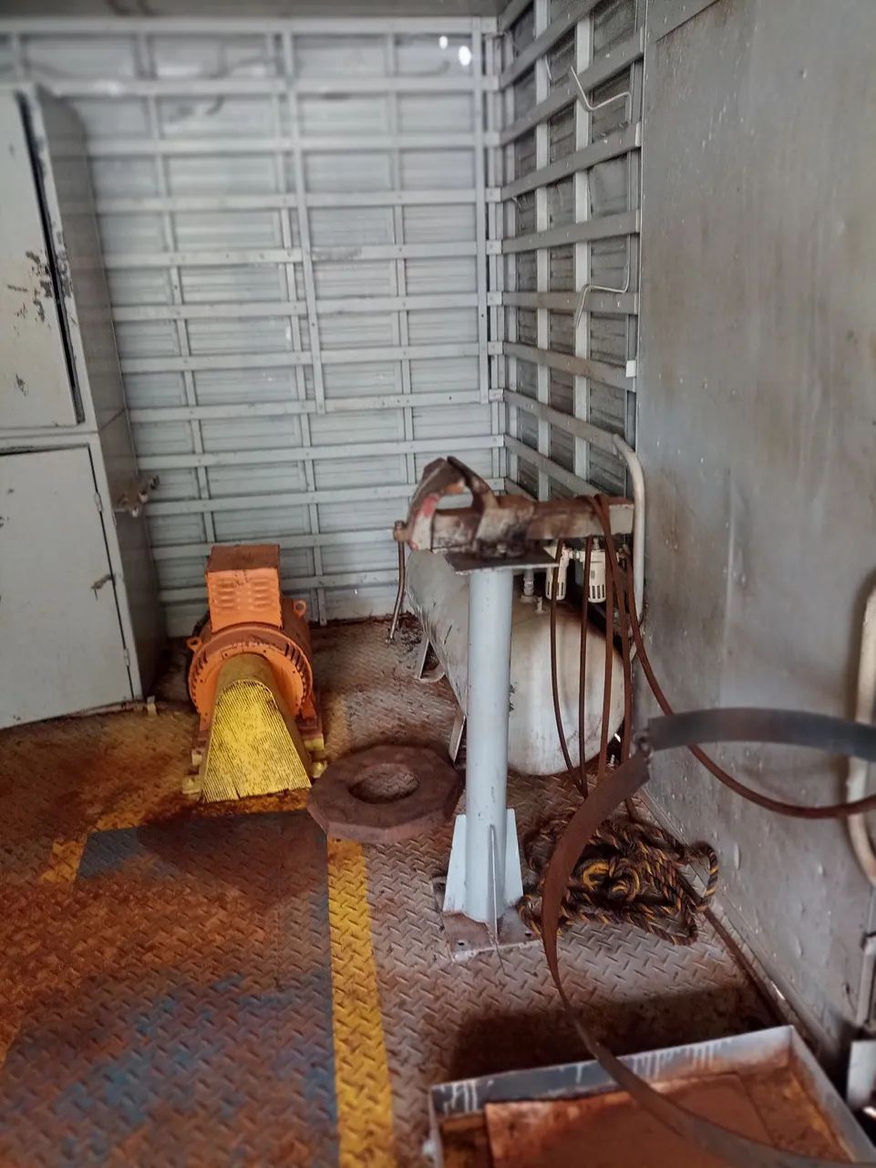 Baú oficina  - Foto 2