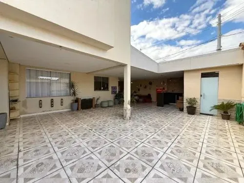 Casa na marambaia pra vender