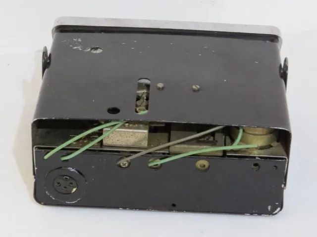 Toca-fitas automotivo Muntz 1960 - Foto 2