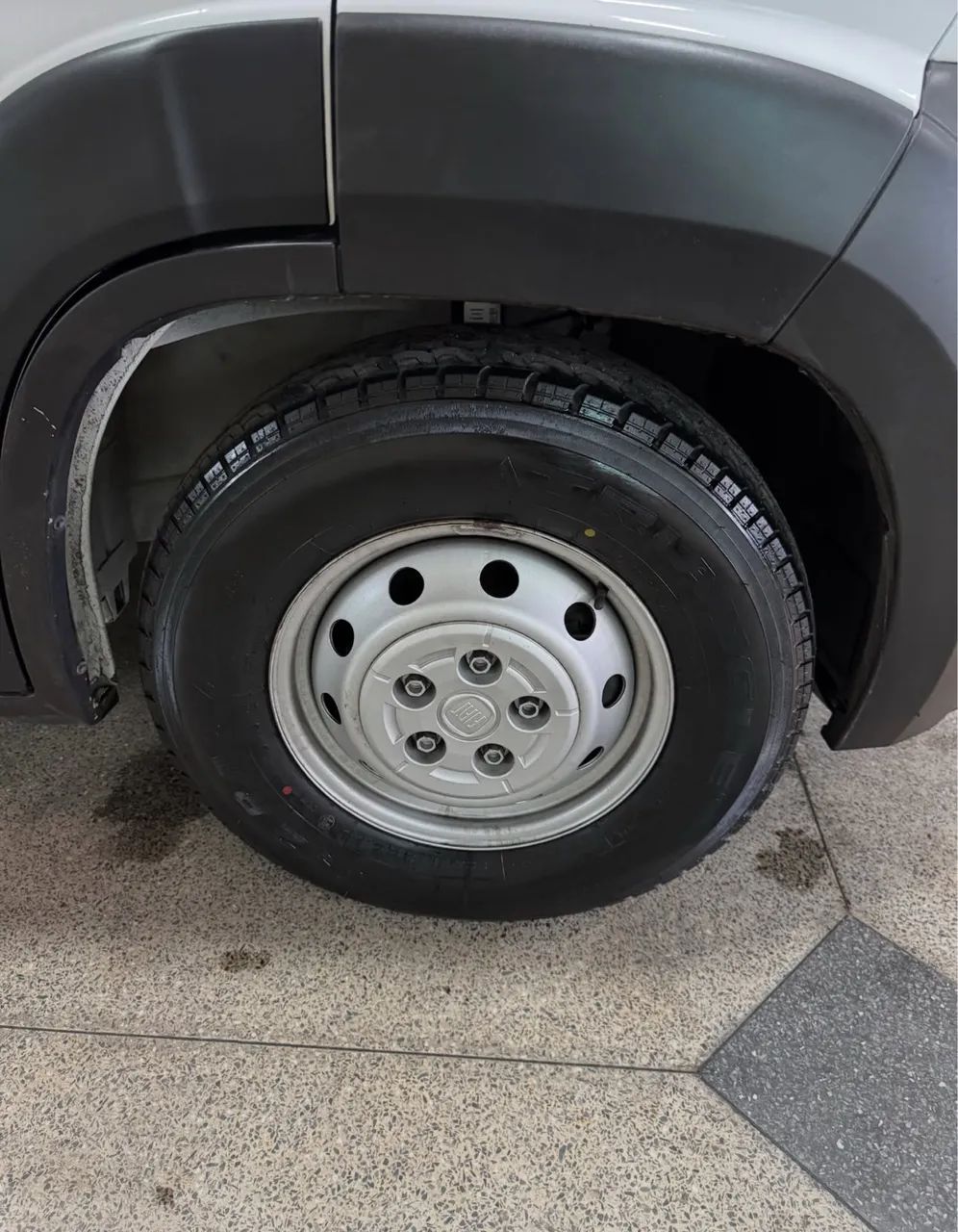 Ducato 16 Lugares. Executivo  - Foto 5