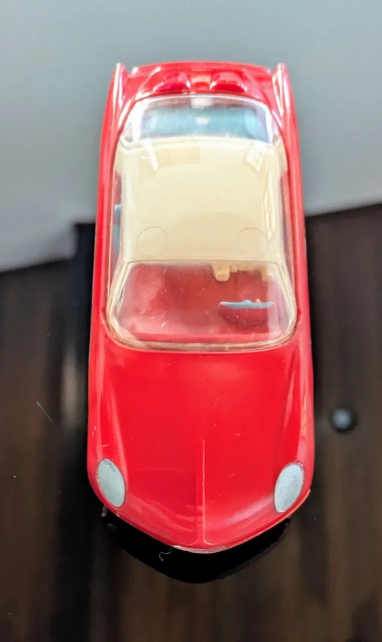 Carro Autorama Berlineta Interlagos Original Da Estrela - Em estado de loja! - Foto 4
