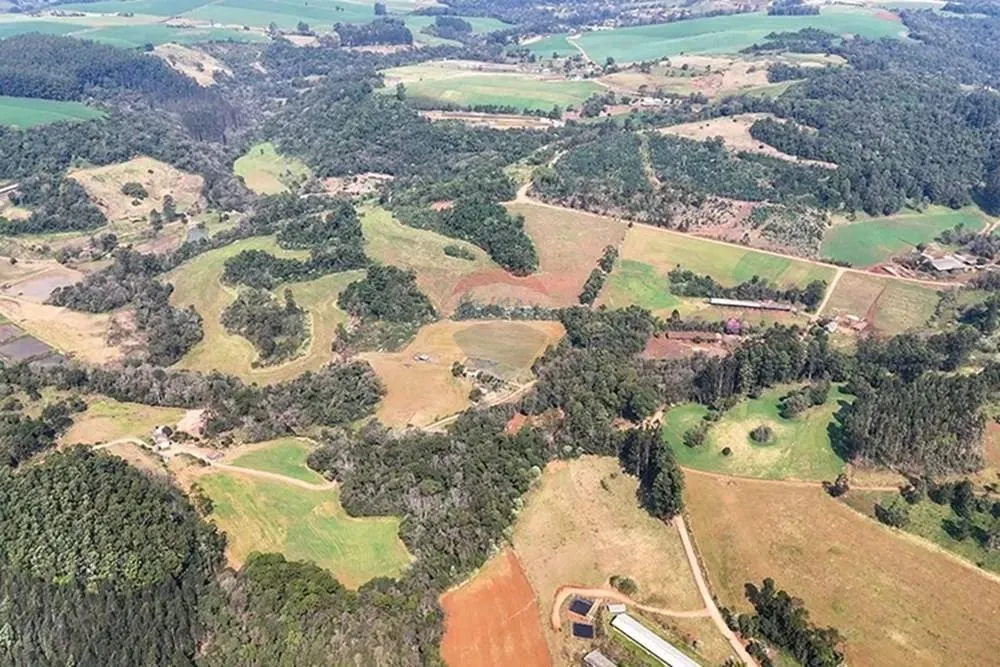 Propriedade rural à Venda em Xaxim - Linha Golfo