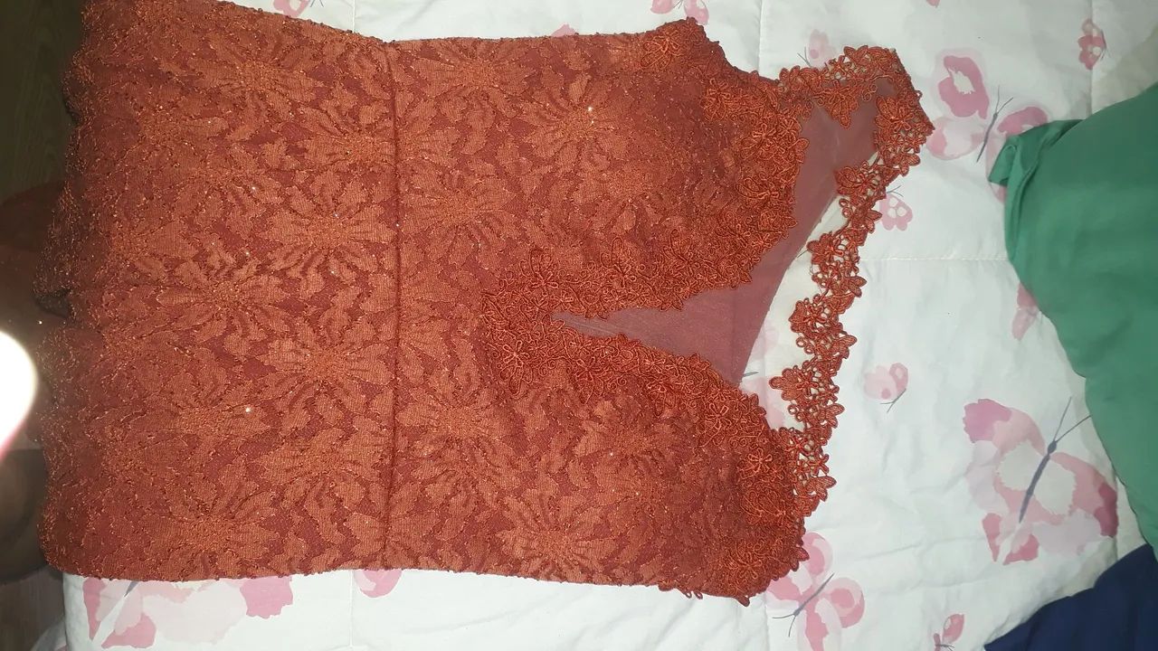 Vestido para evento - Foto 2