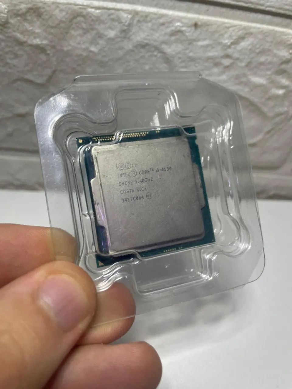 Intel Core i3-4130 Processor64872023170179122