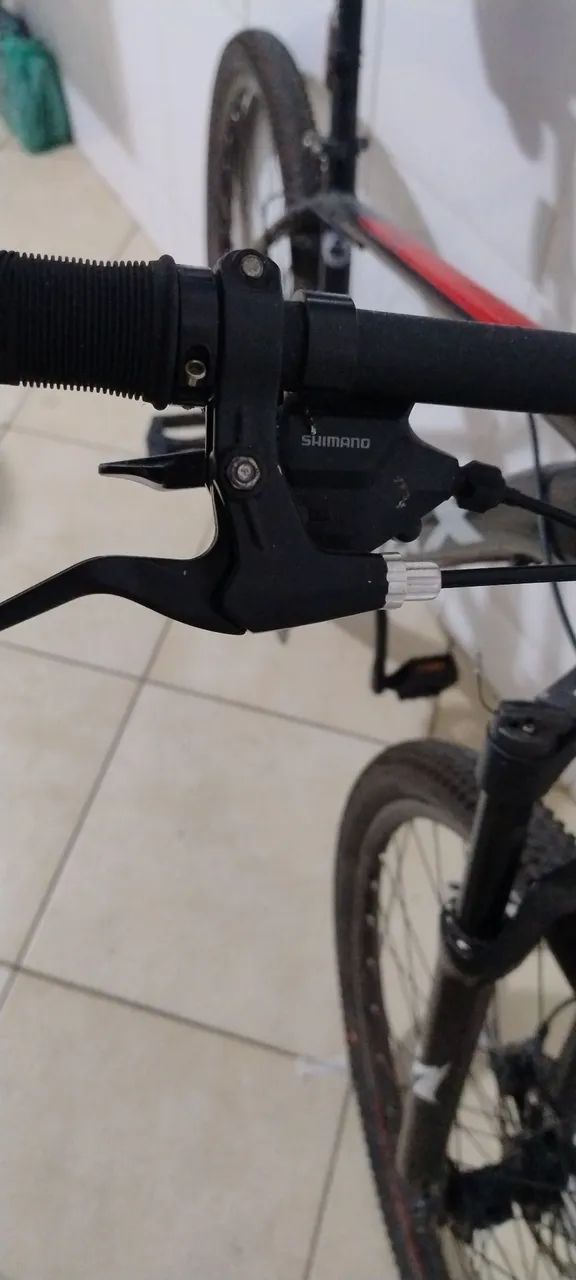 Bicicleta Audax aro 29" - Foto 4