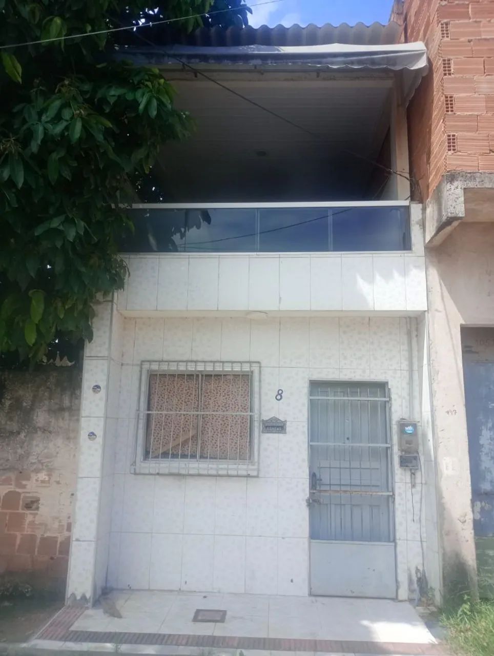 Foto - Vila Velha - Terra Vermelha