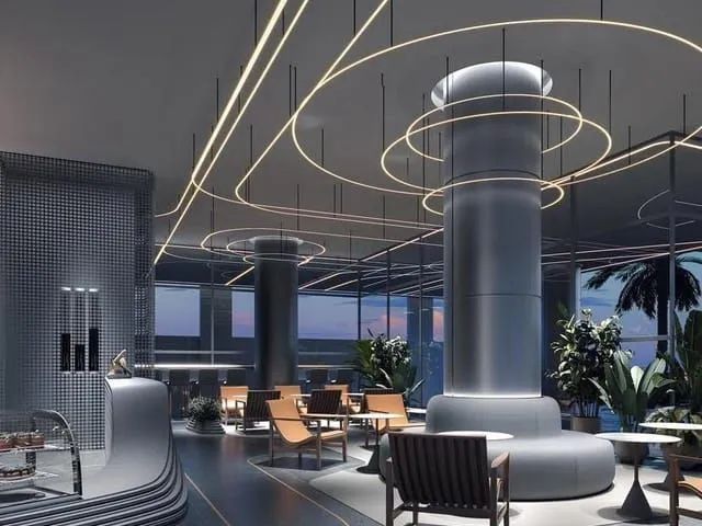 Sala comercial Fama Corporate - by Porsche  - Foto 5