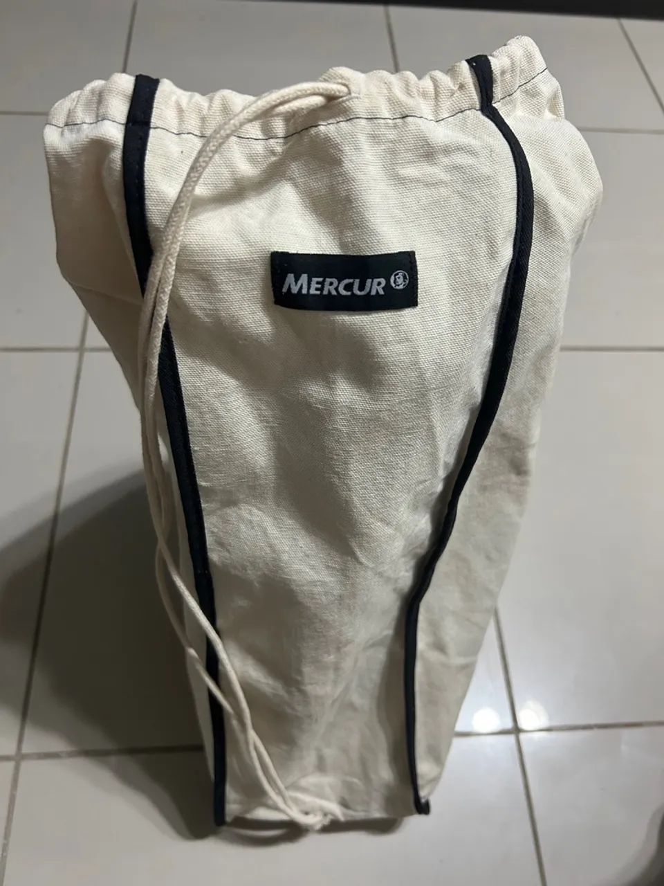 Bota Ortopédica Imobilizadora M1 Curta e Longa - Mercur