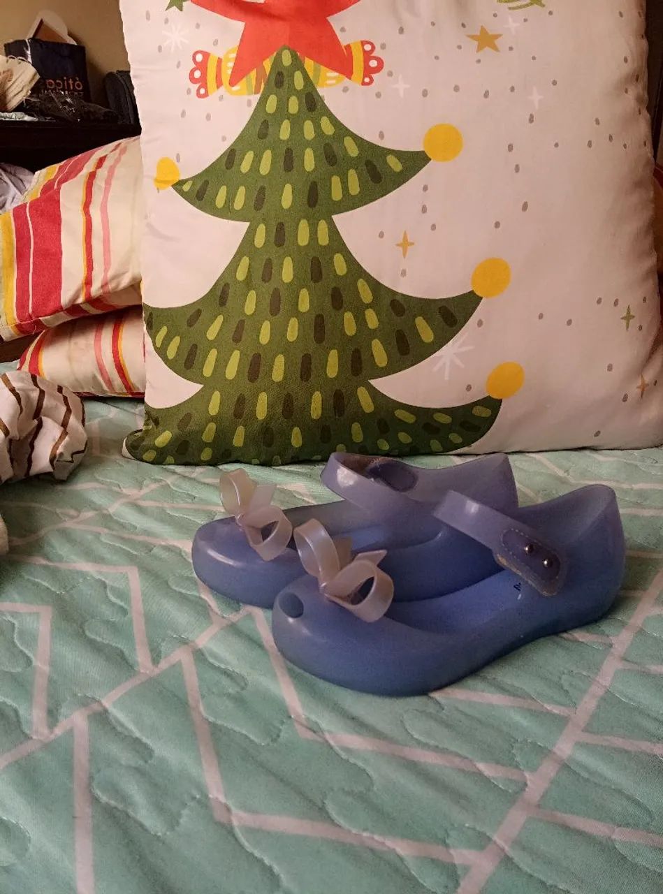 Mini Melissa64850058512259121