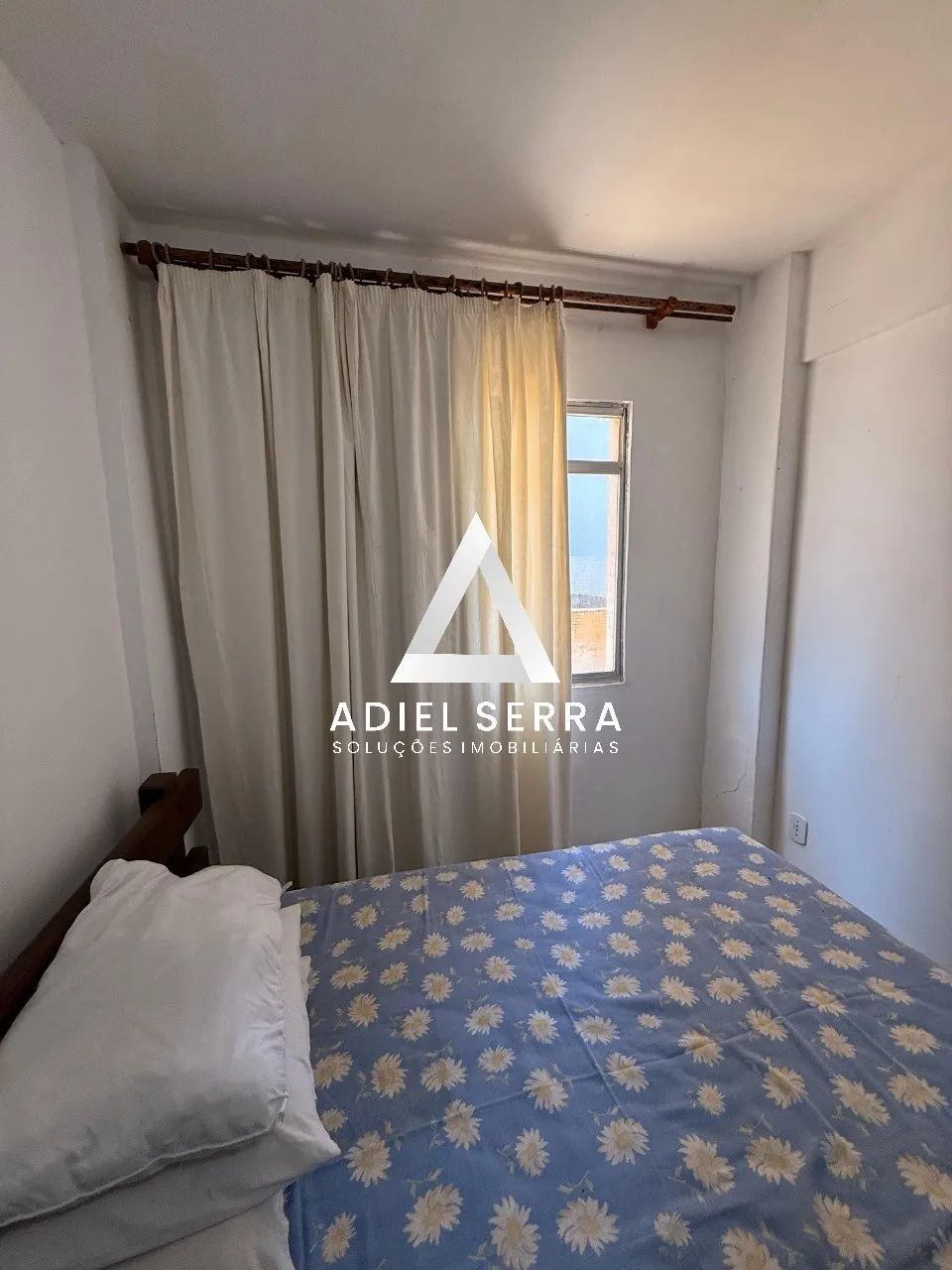 AMARALINA | 1/4 COM VARANDA | NASCENTE | VISTA MAR | 42m² | 1º ANDAR | 1 VAGA | EXCELENTE  - Foto 5