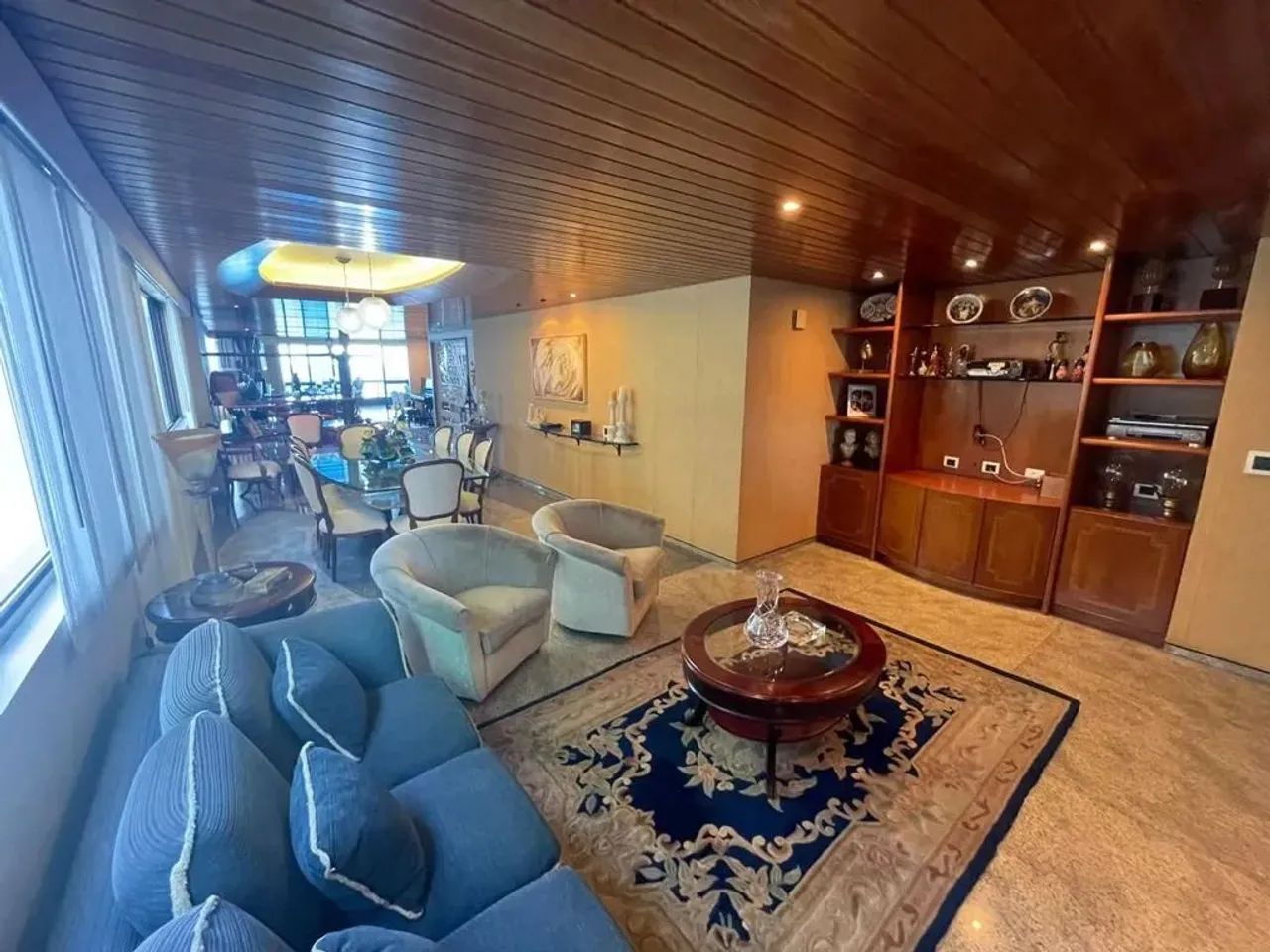 Apartamento à venda frente mar Boa Viagem - Foto 8