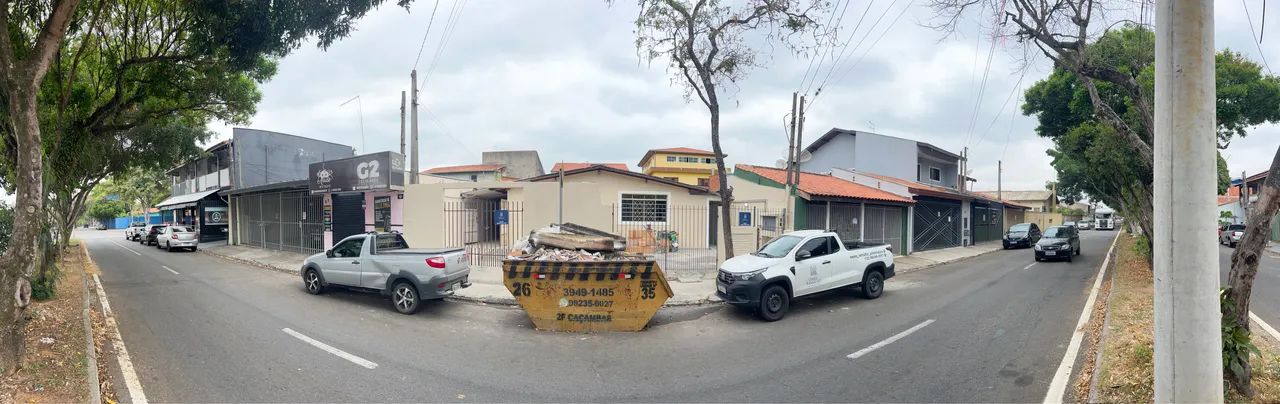 Primeira imagem do imóvel