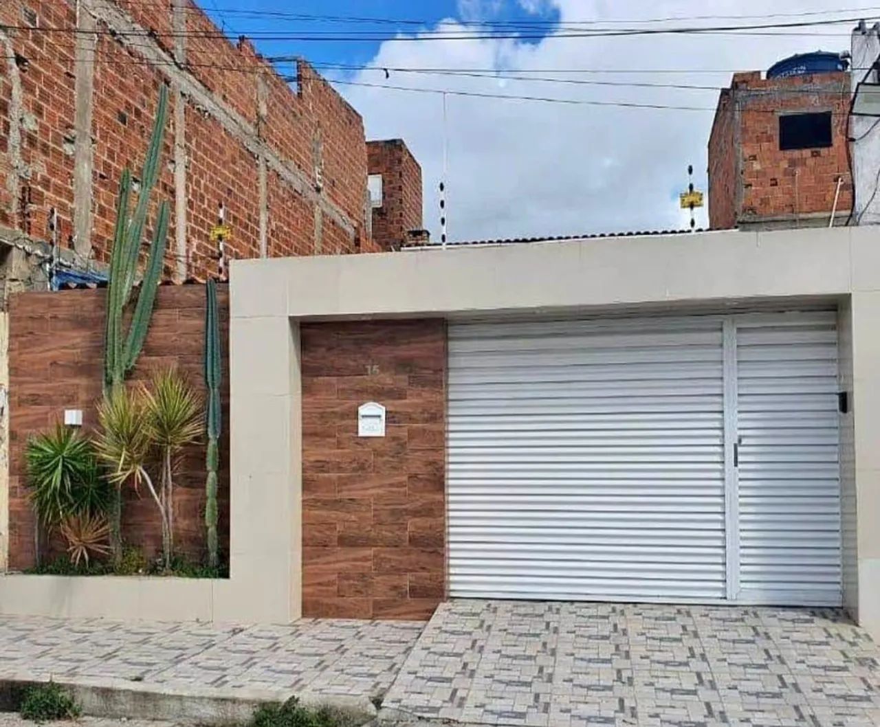 - Casa no Maiobao