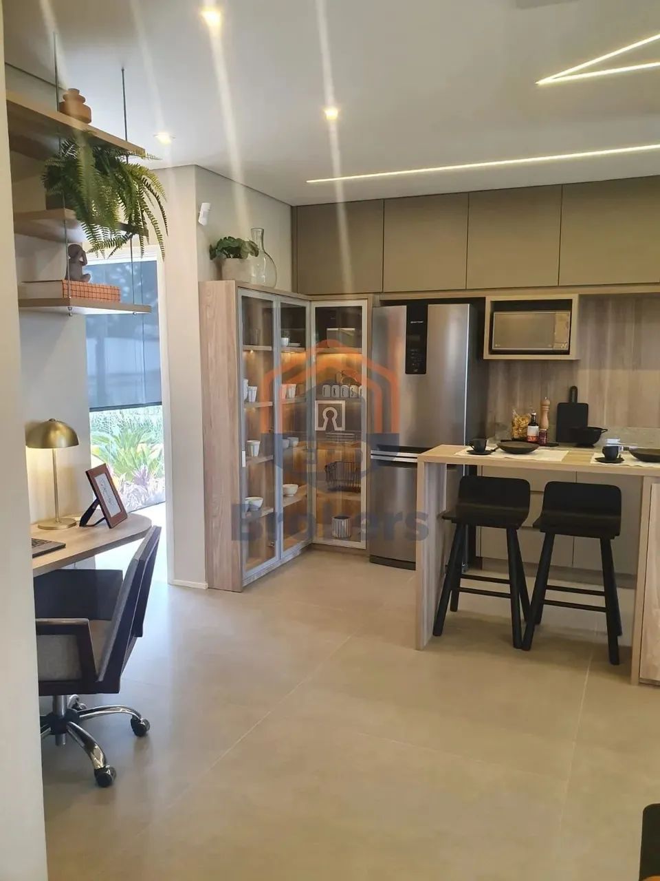 Apartamento em Medeiros - Jundiaí, SP - Foto 5