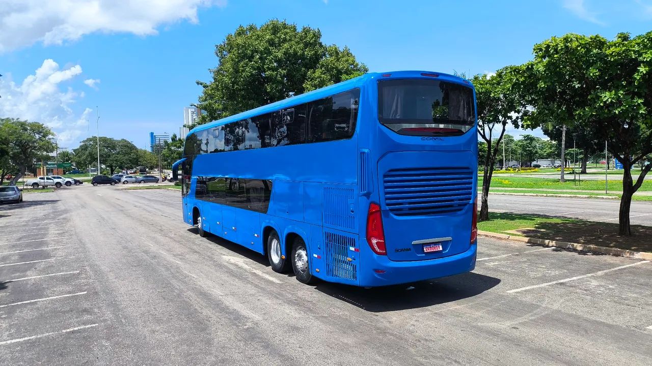 COMIL INVICTUS DD 20/20 - Foto 6