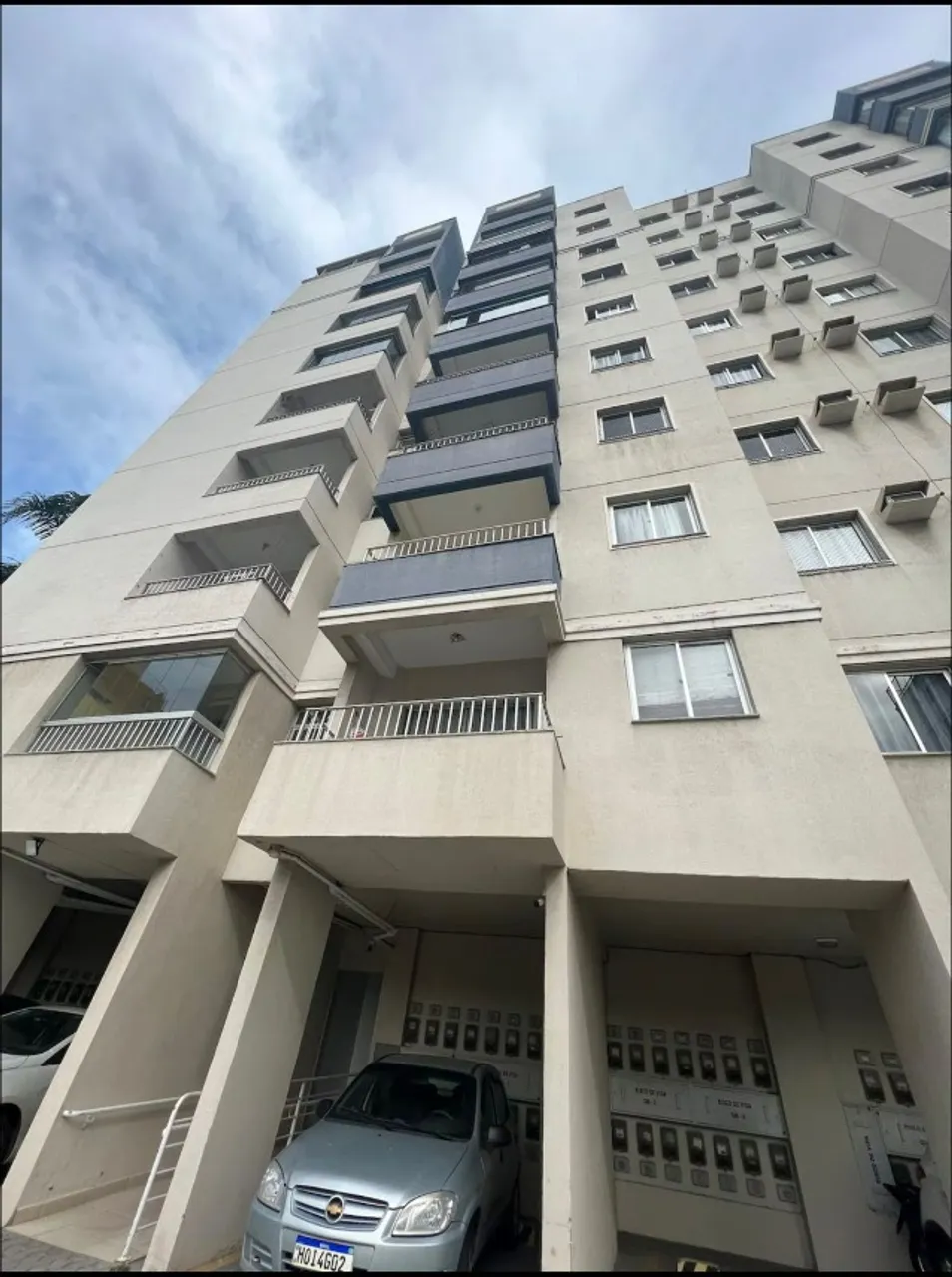 ALUGO LINDO APARTAMENTO PARA TEMPORADA SOMENTE