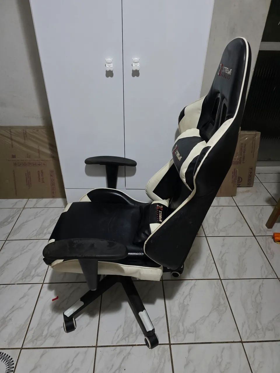 CADEIRA GAMERS X XTREME - Foto 2