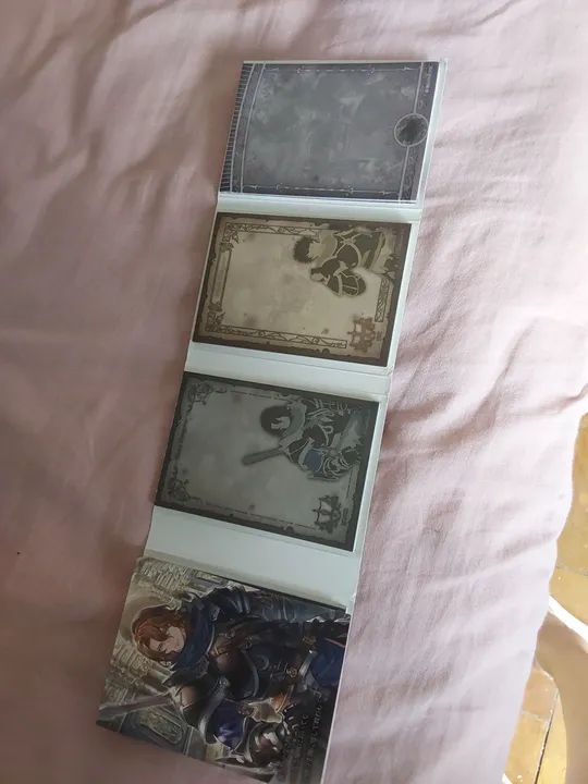 Bloco de notas Manga japonês  - Foto 4