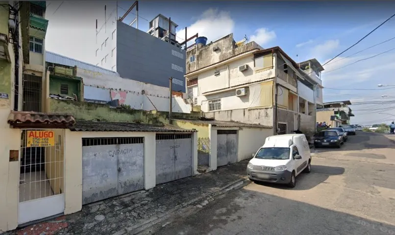 Vende-se Terreno - Centro - São João de Meriti