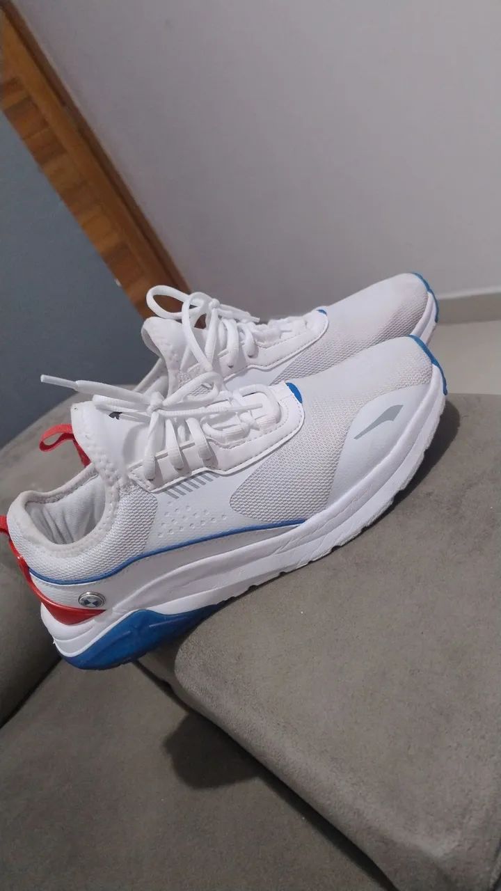 Tênis puma - Foto 2