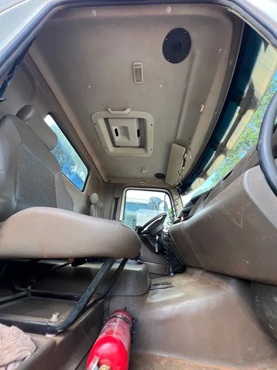 Caminhão VW 26.280 transbordo Oportunidade - Foto 7