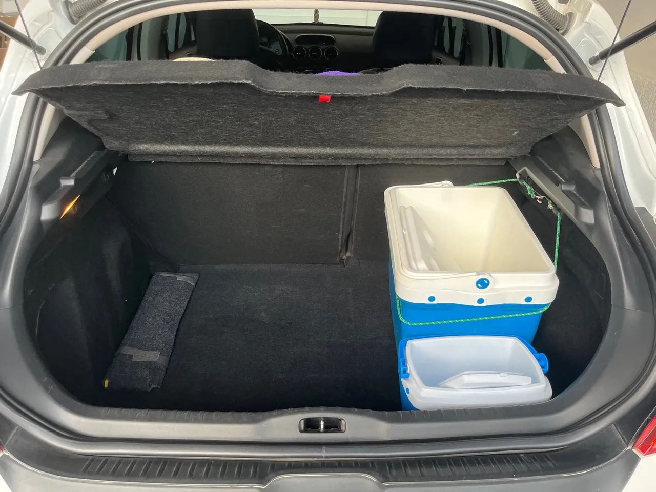 Peugeot 308 THP Flex 2016/2017 - Foto 15