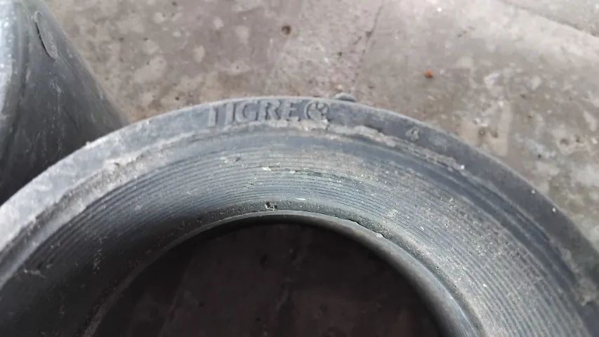 Dezenas de Conexoes PVC para Eletroduto de 4" Polegadas - Foto 2