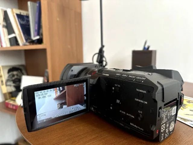 Panasonic HC-X1200